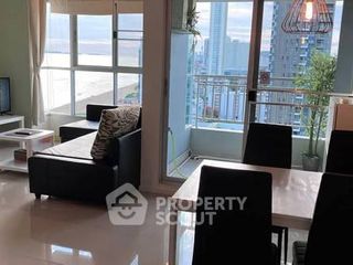 For Rent 2 Bedroom Condo In Bang Lamung, Chonburi
