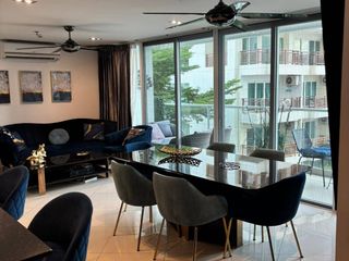 For Rent 2 Bedroom Condo In Bang Lamung, Chonburi