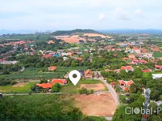 Terreno en venta en Bang Saray, Pattaya