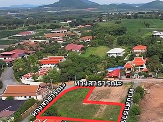 Terreno en venta en Bang Saray, Pattaya