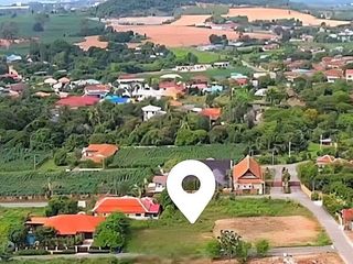 Terreno en venta en Bang Saray, Pattaya