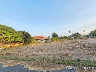 Terreno en venta en Bang Saray, Pattaya