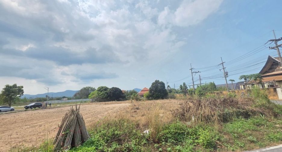Terreno en venta en Sattahip, Chonburi