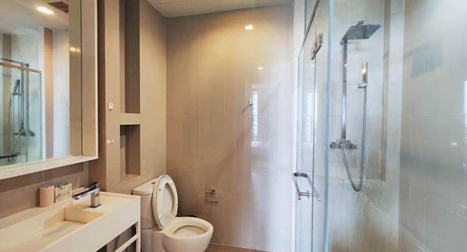 À vendre 1 chambre condo à Bang Lamung, Chonburi