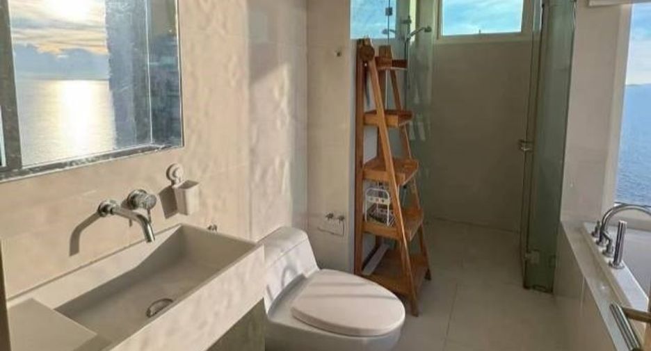 For sale 1 bed condo in Jomtien, Pattaya