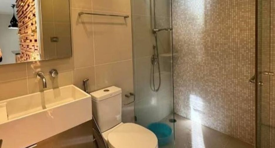 For sale 1 bed condo in Jomtien, Pattaya