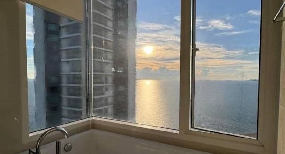 For sale 1 bed condo in Jomtien, Pattaya