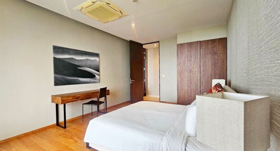 For sale 3 bedrooms condo in Sattahip, Chonburi