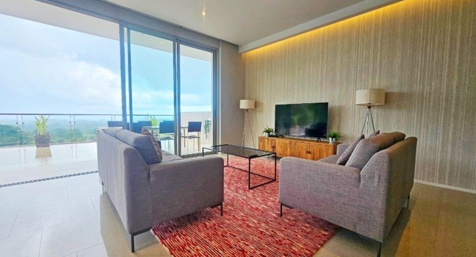 For sale 3 bedrooms condo in Sattahip, Chonburi
