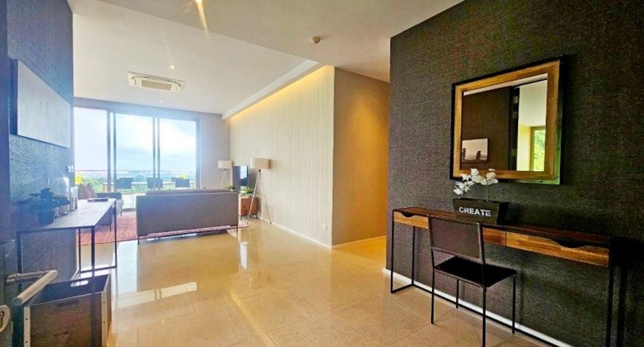 For sale 3 bedrooms condo in Sattahip, Chonburi