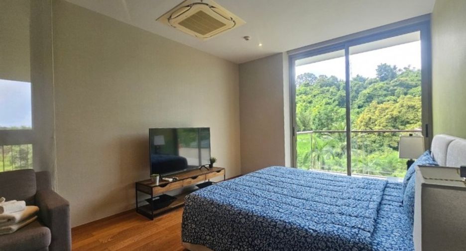 For sale 3 bedrooms condo in Sattahip, Chonburi