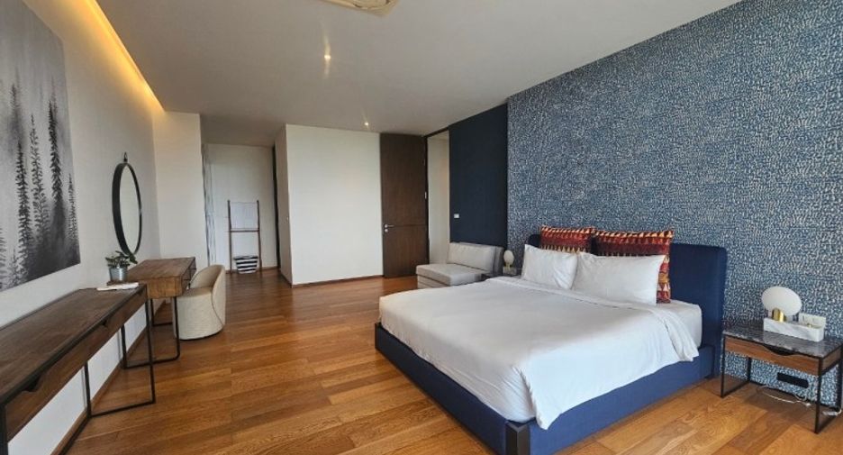 For sale 3 bedrooms condo in Sattahip, Chonburi