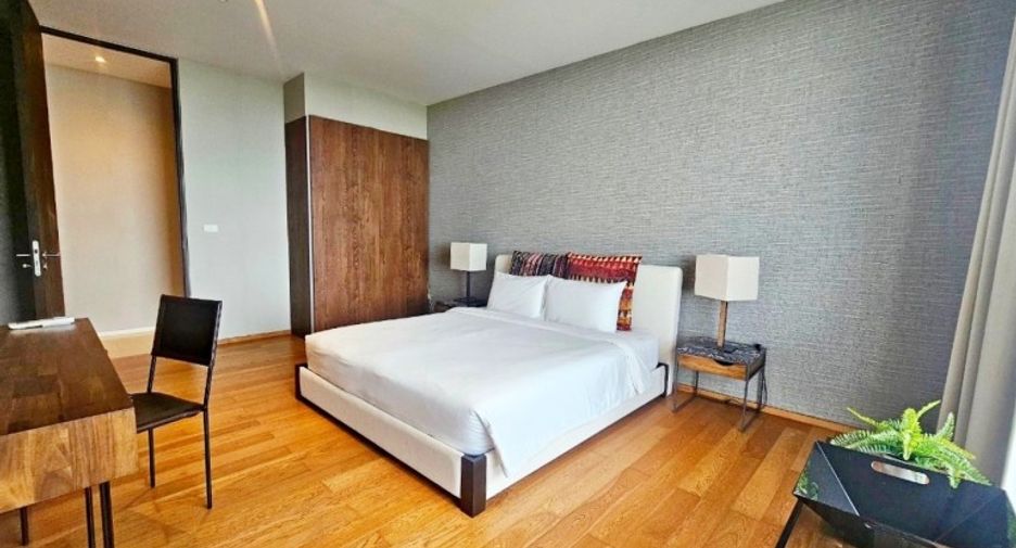 For sale 3 bedrooms condo in Sattahip, Chonburi