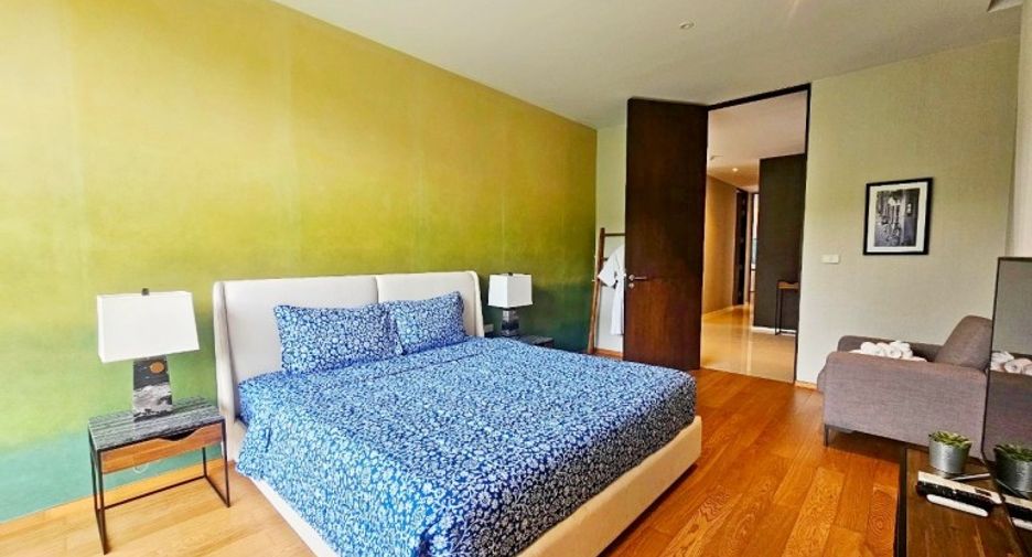 For sale 3 bedrooms condo in Sattahip, Chonburi