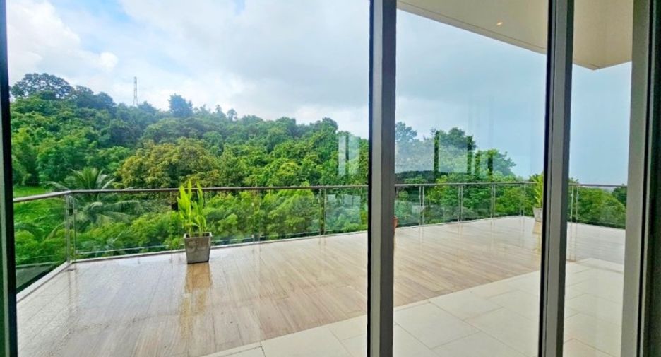 For sale 3 bedrooms condo in Sattahip, Chonburi