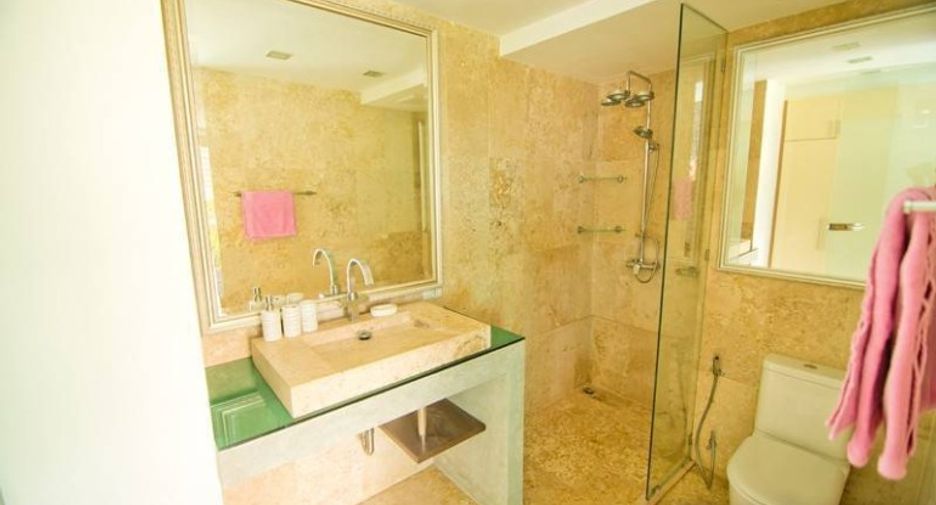 Wohnung zum Kauf mit 2 Zimmer in North Pattaya, Pattaya
