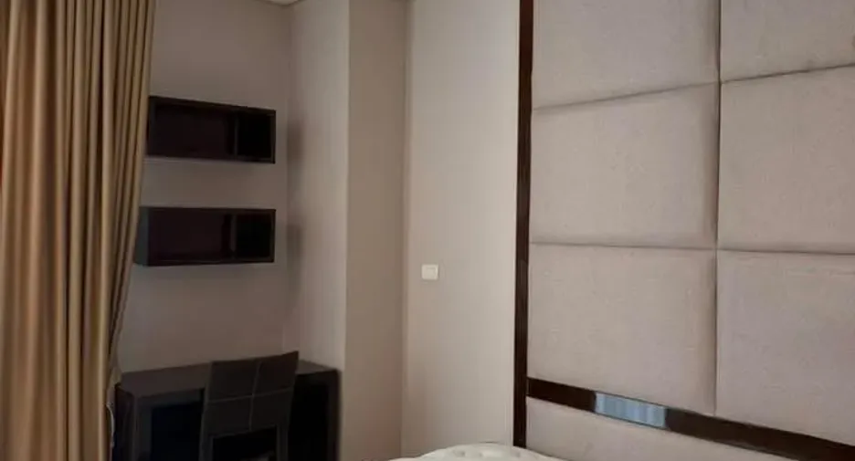 ให้เช่า 2 ห้องนอน คอนโด ใน ปทุมวัน, กรุงเทพฯ