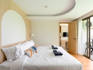Продажа 1 кровать кондо в Катху, Пхукет