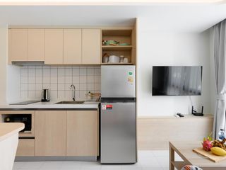 Продажа 1 кровать кондо в Катху, Пхукет