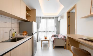 Condo en venta de 1 habitaciones en Kathu, Phuket