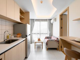 Продажа 1 кровать кондо в Катху, Пхукет