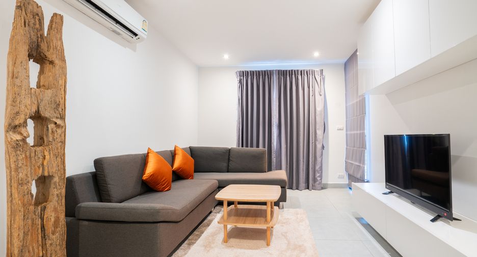 出售 1 卧室 公寓 在 Phuket Town, 普吉
