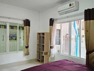 For rent 2 bedrooms house in Kathu, Phuket