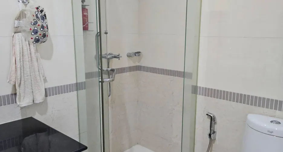 For rent 2 bedrooms condo in Ratchathewi, Bangkok