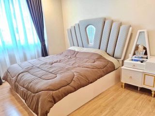 Аренда 1 кровать кондо в Хуаи Кхщанг, Бангкок
