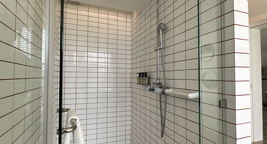 Apartamento en alquiler de 1 habitaciones en Yan Nawa, Bangkok