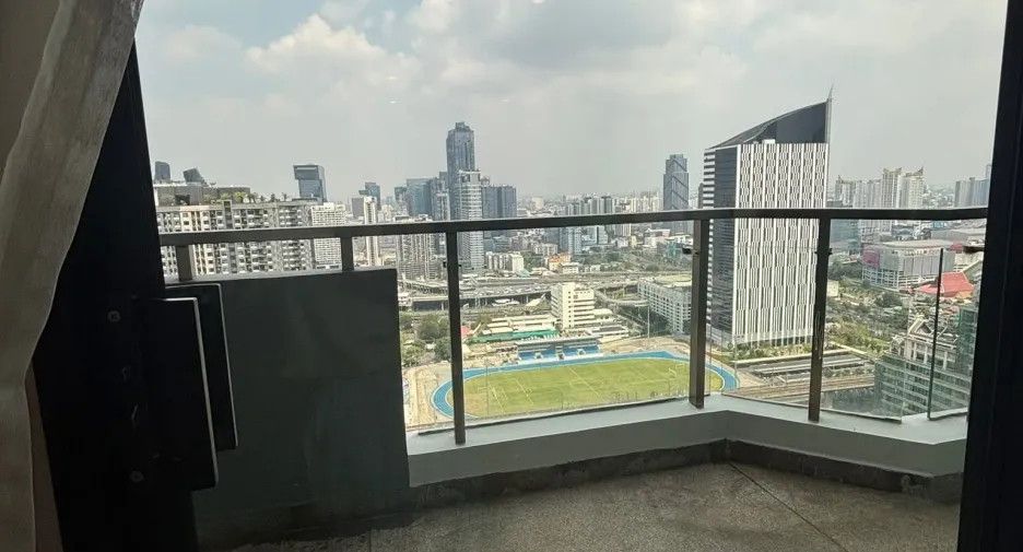出租 1 卧室 公寓 在 Watthana, 曼谷