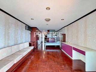 For sale studio condo in Bang Lamung, Chonburi