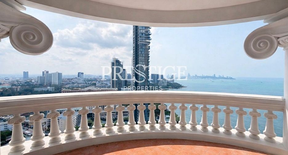 For sale studio condo in Bang Lamung, Chonburi