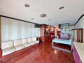 For sale studio condo in Bang Lamung, Chonburi