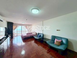 For sale studio condo in Bang Lamung, Chonburi