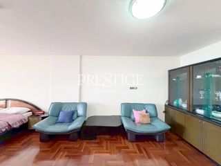For sale studio condo in Bang Lamung, Chonburi