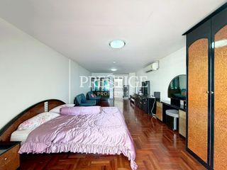 For sale studio condo in Bang Lamung, Chonburi