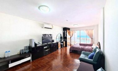 For sale studio condo in Bang Lamung, Chonburi