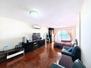 For sale studio condo in Bang Lamung, Chonburi
