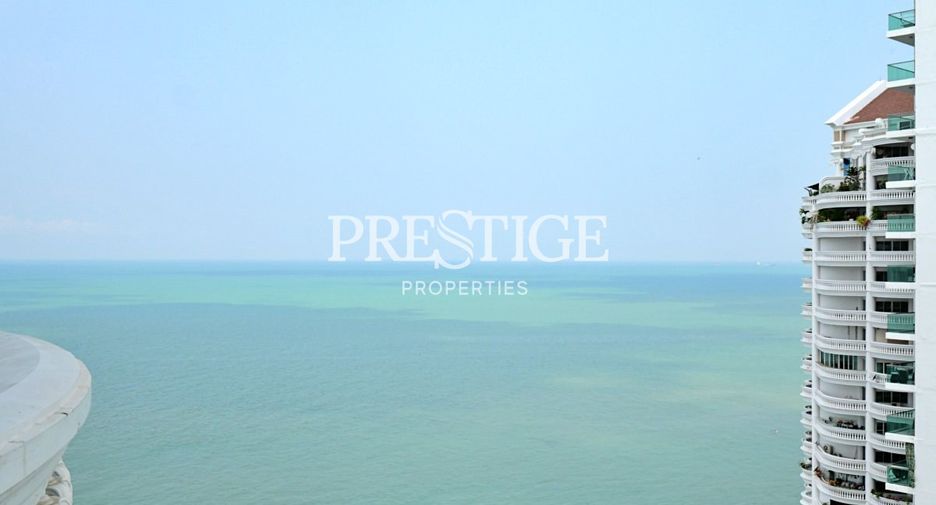 For sale studio condo in Bang Lamung, Chonburi
