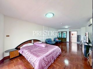 For sale studio condo in Bang Lamung, Chonburi