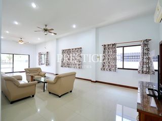 For rent 3 bedrooms house in Bang Lamung, Chonburi