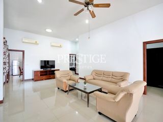 For rent 3 bedrooms house in Bang Lamung, Chonburi