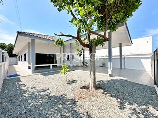 For rent 3 bedrooms house in Bang Lamung, Chonburi