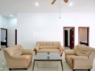 For rent 3 bedrooms house in Bang Lamung, Chonburi