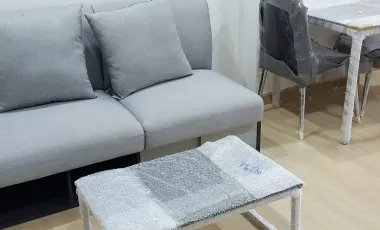 For rent 1 bed condo in Bangkok Noi, Bangkok