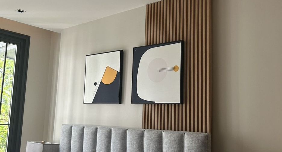 Condo en alquiler de 2 habitaciones en Watthana, Bangkok