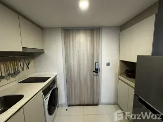 Condo en alquiler de 1 habitaciones en Sathon, Bangkok