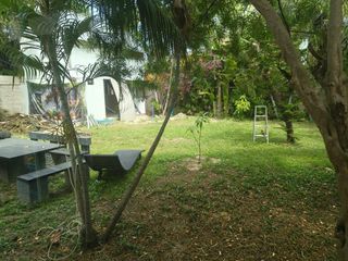 For rent 4 bedrooms villa in Bang Lamung, Chonburi