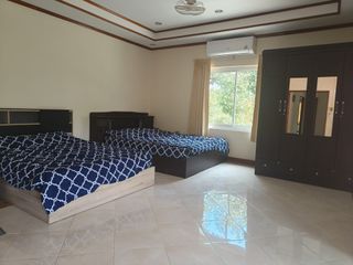For rent 4 bedrooms villa in Bang Lamung, Chonburi